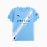 Team Light Blue-Puma White