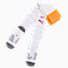 PUMA White-Intense Orange