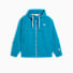 Tropical Blue-Pale Lemon