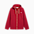 Club Red-Warm White
