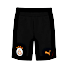 PUMA Black-Intense Orange