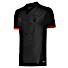 PUMA Black-Intense Orange-Red Rhythm