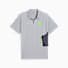 Galactic Gray-Pro Green
