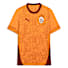 Intense Orange
