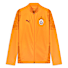 Intense Orange