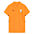 Intense Orange