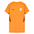Intense Orange