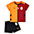 Red Rhythm-Intense Orange-PUMA White
