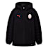 PUMA Black-Red Rhythm