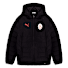 PUMA Black-Red Rhythm