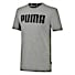 Medium Gray Heather