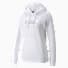 Puma White-Metallic Silver