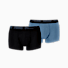 Grey Blue/black
