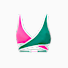 Green / Pink