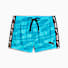 bright blue