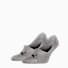 middle grey melange
