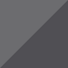 Medium Gray Heather-black Logo