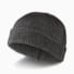 Puma Black-Medium Gray Heather
