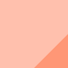 Peach Pink-DT Logo
