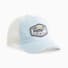 Icy Blue-Warm White