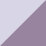 Purple Charcoal-Light Aqua