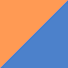 Ultra Orange-Blue Glimmer