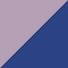 Island Pink-Blissful Blue