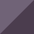 Purple Charcoal-Floral AOP