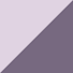 Purple Charcoal-Pearl Pink