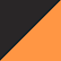 Ultra Orange-PUMA Black