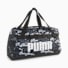 Puma Black-Logo AOP