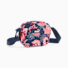 Persian Blue-floral AOP