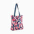 Persian Blue-floral AOP