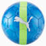 Ultra Blue-Pro Green