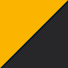 Blazing Yellow-multicolor