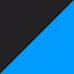 Electric Blue Lemonade-Puma Black
