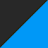 Electric Blue Lemonade-Puma Black