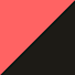 Glowing Red