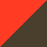 Dark Olive-Redmazing-Desert Dust