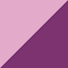 Magenta Gleam-bouncy wonderland AOP