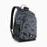 PUMA Black-Logo Lab AOP