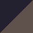 Dark Coal-Multicolor