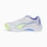 Puma White-Fizzy Light-Elektro Purple