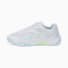 Puma White-Nitro Blue-Fizzy Light