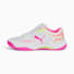 PUMA White-Ravish-Fast Yellow