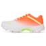 PUMA White-Fast Yellow-Ultra Orange