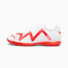 PUMA White-Fire Orchid