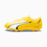 Yellow Blaze-PUMA White-PUMA Black