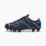 Puma Black-Bluemazing