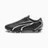Puma Black-Puma White
